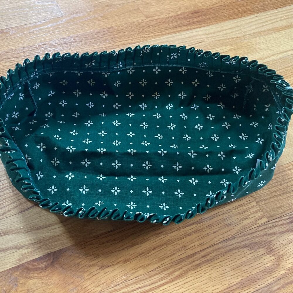 *Last Chance*Longaberger Breadbasket Liner - Picture 5 of 10
